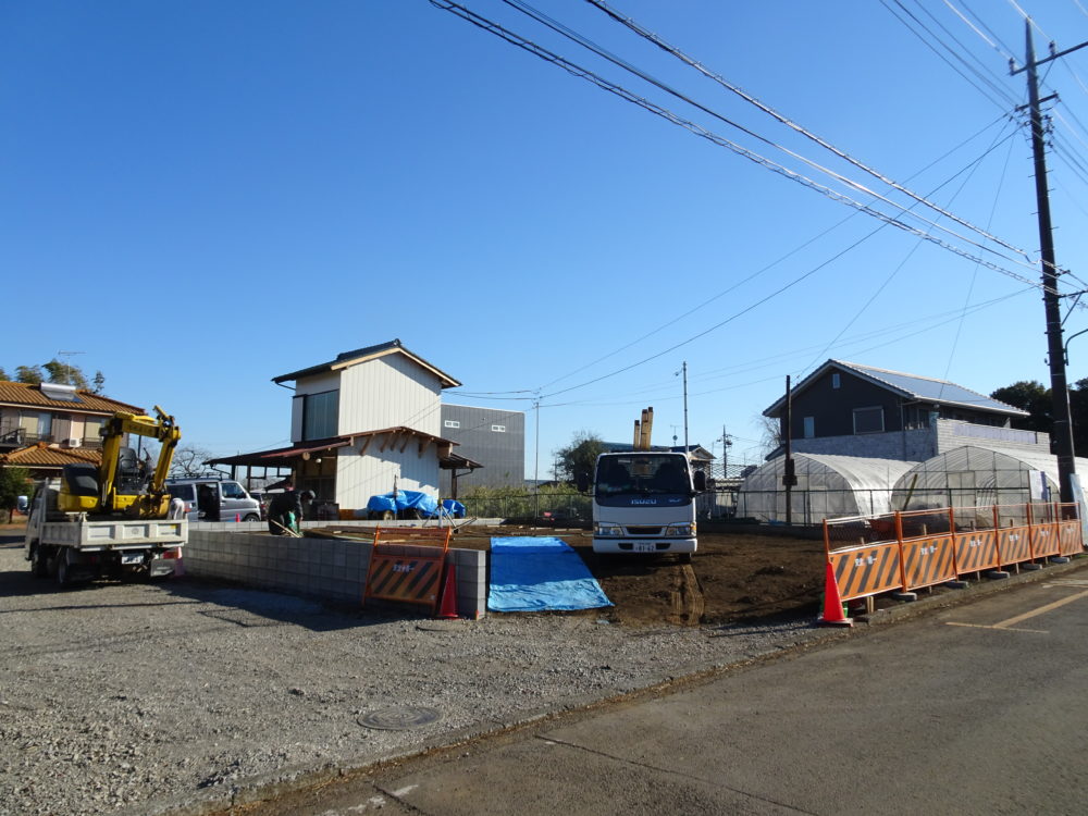 2・資金計画・敷地調査(土地探し)