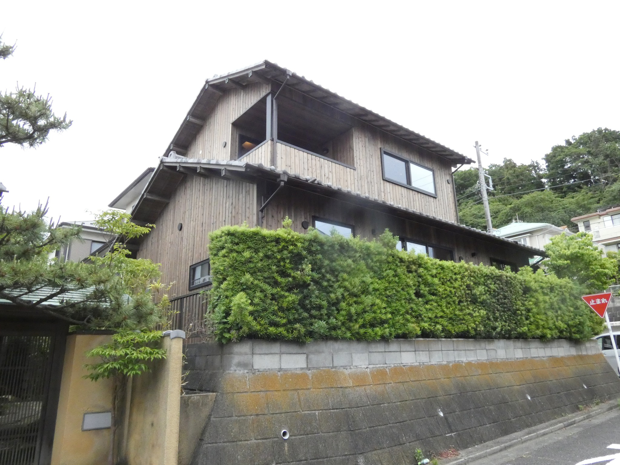 高性能リノベーション住宅を見学させていただきました！鎌倉のプレイスコーポレーションさん