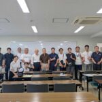 ”ピンピンころり”の星旦二先生の健康長寿に関する秘訣のセミナーを受けてきました！