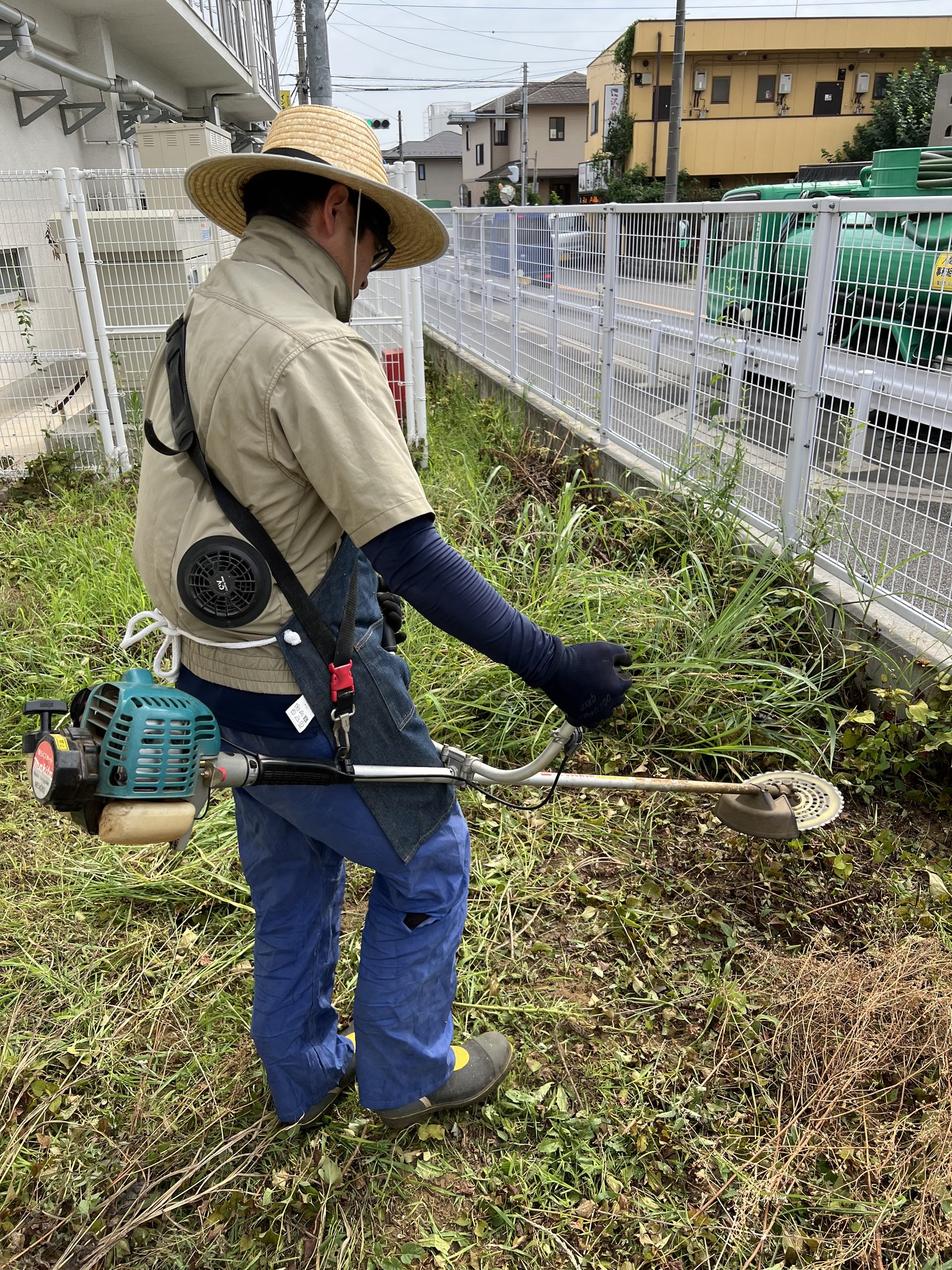 町田君