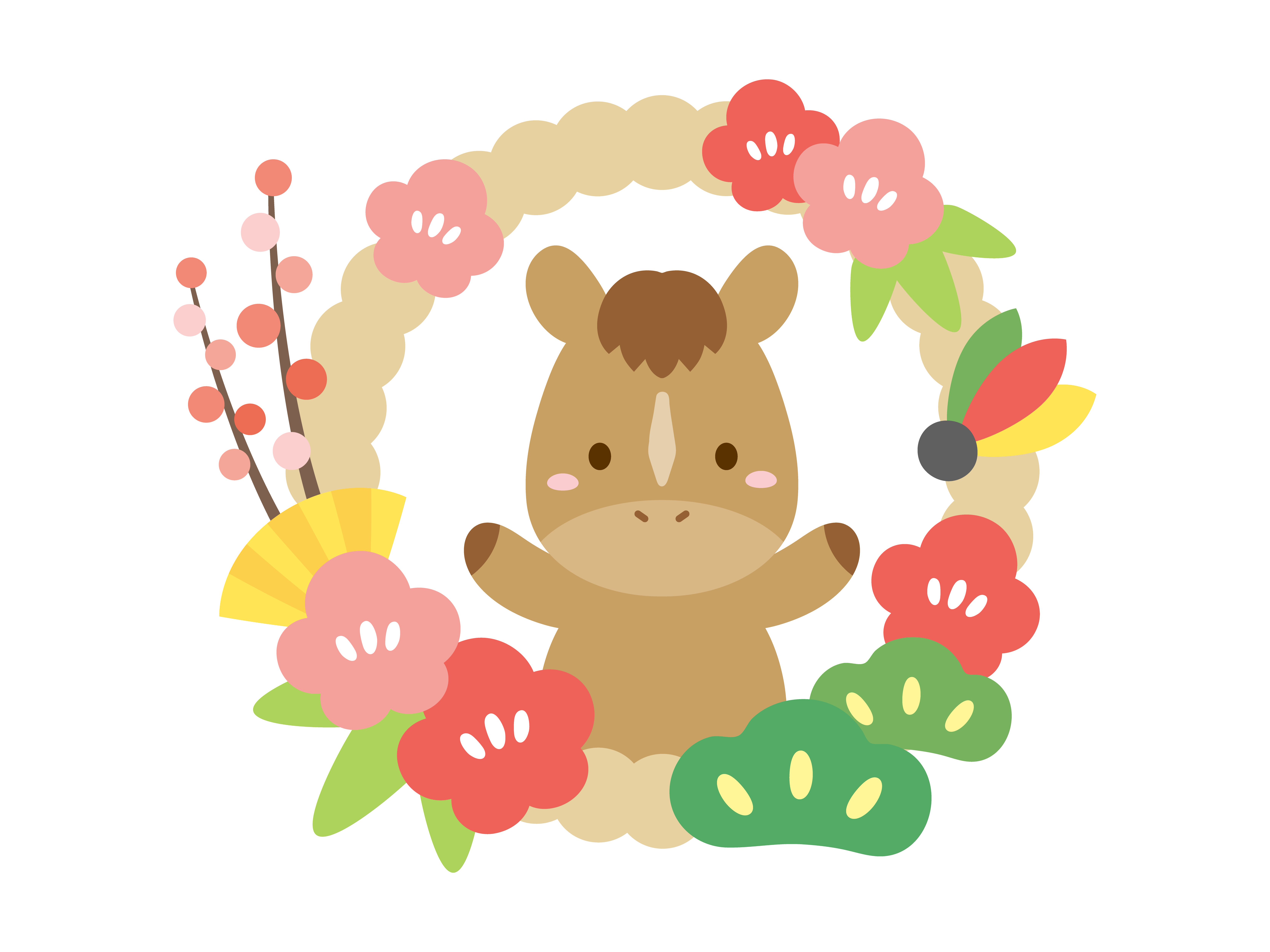 年末年始休業のお知らせ